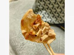 酸梅烧鸭-元氏钵仔糕(北京路店)