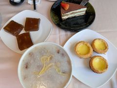 -广东胜利宾馆西关粤中餐厅