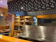 -晶吉·居酒屋·日本料理·烧鸟(中山区民主广场经典生活店)