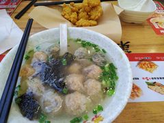 -第9味老上海大骨汤馄饨(黄田店)