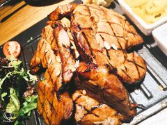 猪排套餐-LYFATTI 莱芙缇(赣水路店)