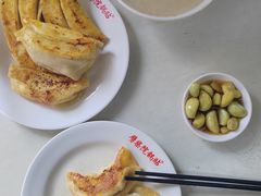 -劈柴院锅贴(沈阳路店)