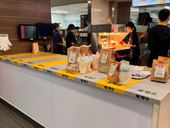 -麦当劳(北京路广百广场店)