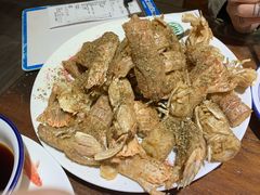 -天津乾毓德饭庄·清真传统炒菜·海鲜烧烤(咸阳路店)