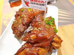 -木屋烧烤(龙华店)