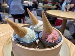 -歎雪糕低糖低脂Gelato冰淇淋