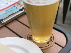 -京A Taproom·精酿餐吧(CBD店)