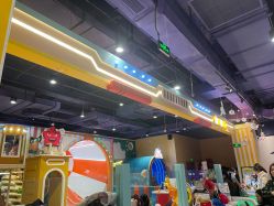 -LuckyStar幸运星家庭娱乐中心(东莞国贸店)