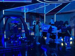 -世代星球·保龄球·镭战真人CS·团建(杨浦店)