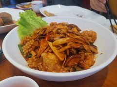 -渔家风味·鲅鱼水饺·央视展播·海鲜天津菜(开发区店)