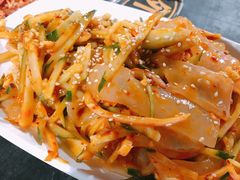 -老东北烤肉(金山店)