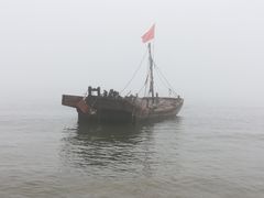 -东戴河风景区-止锚湾