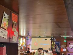 -你又瘦了小酒馆(奥体店)