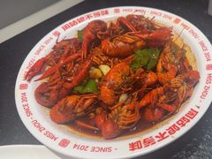 -周姑娘不等味·牛羊肉火锅·螃蟹罗氏虾·烤鱼烤串(高邮店)