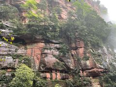 -赤水丹霞旅游区·佛光岩