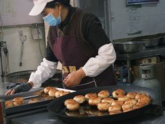 -毛氏汽水包(山海关路店)