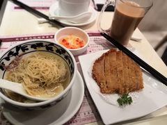 -池记(尖沙咀店)