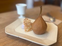 -知亘茶食
