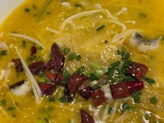 -李氏传家菜(兴城路店)