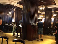 大堂-熙盛源(复兴路店)