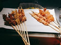 -肉串汪(望京店)