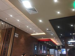 大堂-汉堡王(常熟美城店)