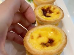 高桶葡挞-御彩酒家(东风东路店)