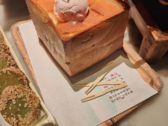 -绿茶餐厅(光谷世界城步行街店)