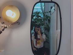 -COTTON CAFE(德信·中外公寓店)