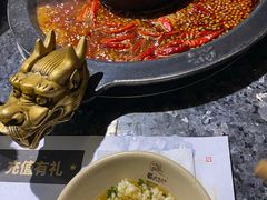 -蜀大侠火锅(建设路第五大道店)