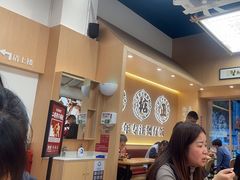 -华记煲仔华·煲仔饭(市桥易发店)
