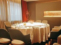 -喜湘宴·精致湖南菜(和平西桥店)