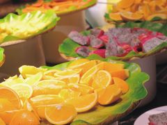 -星伦多 自助料理(圆融店)