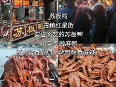 -安仁古镇