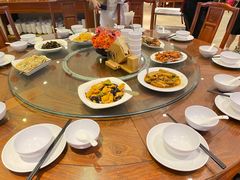 -王府家宴WAHAT AL MLOK RESTAURANT