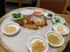 -顺风汤馆·广府粤菜(江宸天街店)