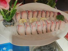 -云尊府云南菜·蒸汽石锅鱼(学清路店)