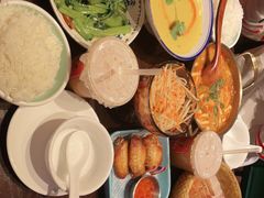 -清迈清迈巷口小排档(烟台山店)