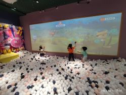 -meland亲子乐园(深圳领展中心城店)