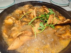 -巴乡石锅鱼(密云店)