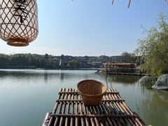 -茅山东方盐湖城景区