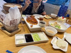 -小大董·烤鸭(五棵松店)