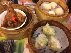 iphone_upload_pic-添好运点心专门店(深水埗店)
