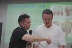 -浙江1+1主持人工作室