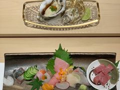 生蚝-鮨一日本料理(大中华店)