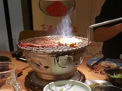 -烧肉达人•炭火烧肉(新天地店)