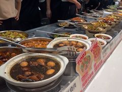 -乡村基·川味现炒大王(熙悦天街店)