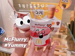 -麦当劳(融创茂店)