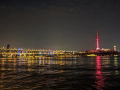 -武汉两江游览·夜游长江(汉口粤汉码头)