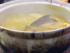 -捞围鲜·港式打边炉(海阳路店)